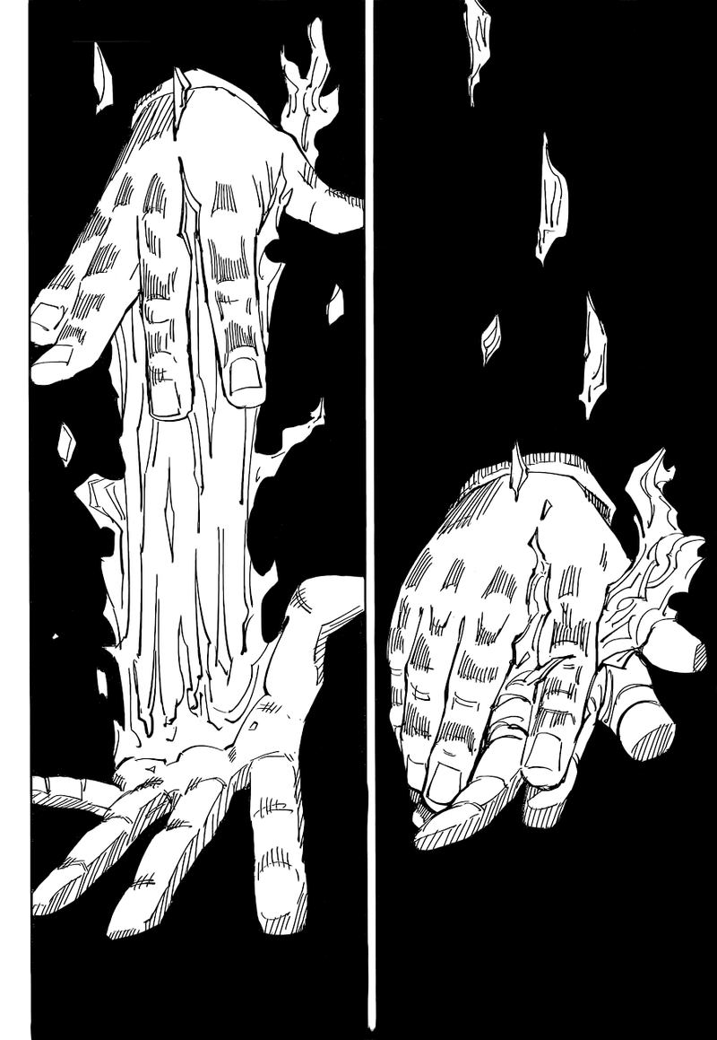 Jujutsu Kaisen Chapter 116 image 03